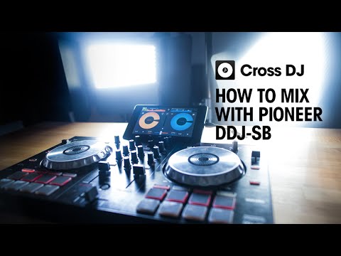 Mixvibes cross dj how to make a playlist