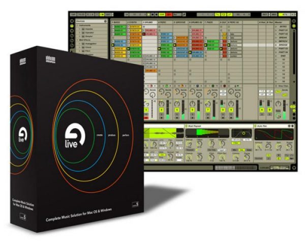 Download and crack ableton 10 suite mac free
